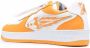 Enterprise Japan Rocket low-top sneakers Wit - Thumbnail 3