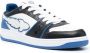 Enterprise Japan Rocket low-top sneakers Wit - Thumbnail 2