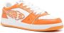 Enterprise Japan Rocket tweekleurige sneakers Oranje - Thumbnail 2