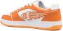 Enterprise Japan Rocket tweekleurige sneakers Oranje - Thumbnail 3