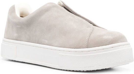 EYTYS Doja slip-on sneakers Grijs