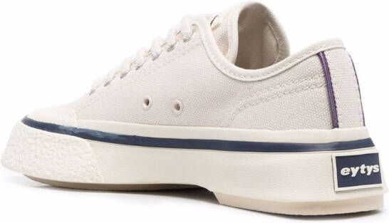 EYTYS Low-top sneakers Beige