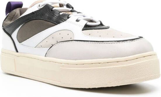 EYTYS Sidney low-top sneakers Beige