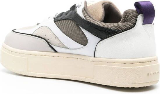 EYTYS Sidney low-top sneakers Beige