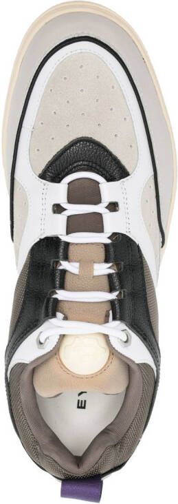 EYTYS Sidney low-top sneakers Beige