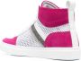 Fabiana Filippi High-top sneakers Wit - Thumbnail 3