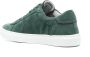 Fabiana Filippi Suède sneakers Groen - Thumbnail 3