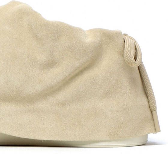 Fear Of God Moc suède sneakers Beige