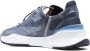 FENDI Runner low-top sneakers Blauw - Thumbnail 3