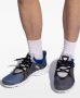 FENDI Tag sneakers met vlakken Blauw - Thumbnail 5