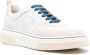 Ferragamo Cassina low-top sneakers Wit - Thumbnail 2