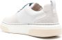 Ferragamo Cassina low-top sneakers Wit - Thumbnail 3