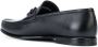 Ferragamo Gaffini horsebit loafers Zwart - Thumbnail 3