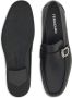 Ferragamo Loafers met Gancini-plakkaat Zwart - Thumbnail 5