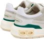 Ferragamo Gancini sneakers met ringlets Wit - Thumbnail 3