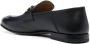 Ferragamo Loafers met Gancini gesp Zwart - Thumbnail 3