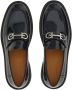 Ferragamo Loafers met Gancini-plakkaat Zwart - Thumbnail 4