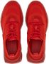 Ferragamo Low-top sneakers Rood - Thumbnail 4