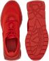 Ferragamo Low-top sneakers Rood - Thumbnail 5