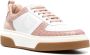 Ferragamo Low-top sneakers Wit - Thumbnail 2