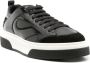 Ferragamo Low-top sneakers Zwart - Thumbnail 2