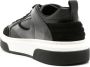 Ferragamo Low-top sneakers Zwart - Thumbnail 3