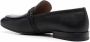 Ferragamo Missouri leren loafers Zwart - Thumbnail 3