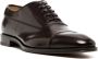 Ferragamo Oxford lakleren schoenen Bruin - Thumbnail 2