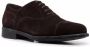 Ferragamo Oxford veterschoenen Bruin - Thumbnail 2