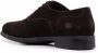 Ferragamo Oxford veterschoenen Bruin - Thumbnail 3