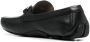 Ferragamo Parigi leren loafers Zwart - Thumbnail 3