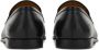 Ferragamo Gancini horsebit leren loafers Bruin - Thumbnail 3