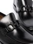 Ferragamo Rolo leren loafers Zwart - Thumbnail 2