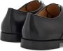 Ferragamo Leren Oxford schoenen Zwart - Thumbnail 3