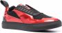 Ferrari Sneakers met gelamineerd-effect Rood - Thumbnail 2