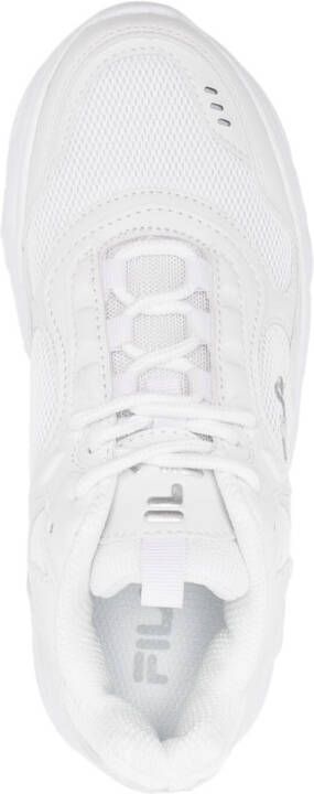 Fila Collene CB low-top sneakers Wit