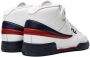 Fila F-13V high-top sneakers Wit - Thumbnail 3