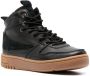 Fila High-top sneakers Zwart - Thumbnail 2