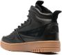 Fila High-top sneakers Zwart - Thumbnail 3