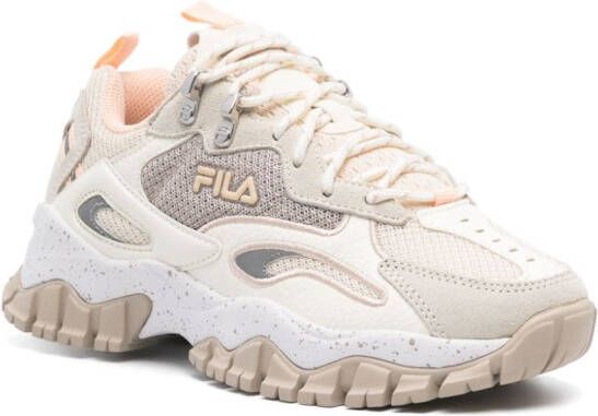 Fila Ray Tracer sneakers Beige