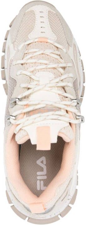 Fila Ray Tracer sneakers Beige