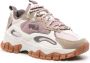 Fila Ray Tracer sneakers Roze - Thumbnail 2