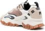 Fila Ray Tracer ripstop sneakers Beige - Thumbnail 3