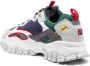 Fila Ray Tracer TR 2 sneakers Grijs - Thumbnail 3