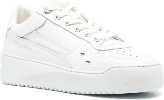 Filling Pieces Avenue Cup low-top sneakers Wit