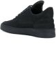 Filling Pieces chunky sole sneakers Zwart - Thumbnail 3