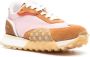 Filling Pieces Crease Runner sneakers Roze - Thumbnail 2