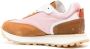 Filling Pieces Crease Runner sneakers Roze - Thumbnail 3