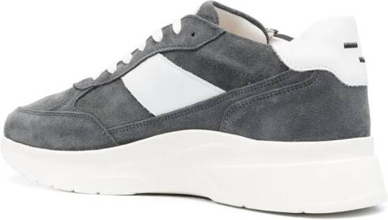 Filling Pieces Low-top sneakers Grijs