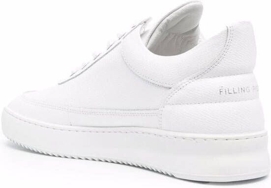 Filling Pieces Low-top sneakers Wit